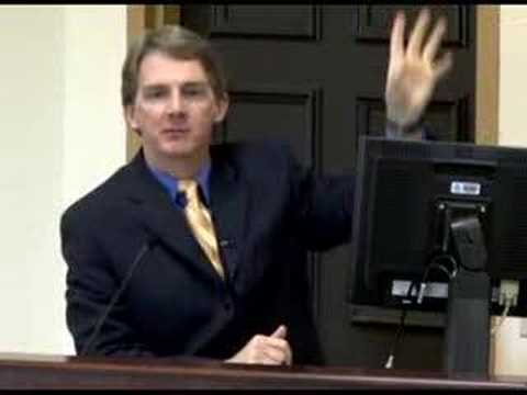 Don’t Talk to Cops, Part 1