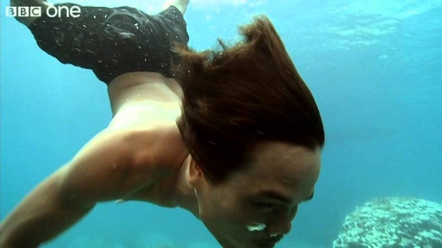 How Moken children see with amazing clarity underwater – Inside The Human Body