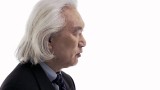 Michio Kaku Explains String Theory