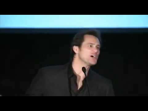 Jim Carrey Spiritual Awakening – DMT HORMONE Experience He is In The Know