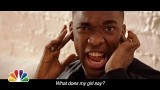 What Does My Girl Say? – Saturday Night Live Parody